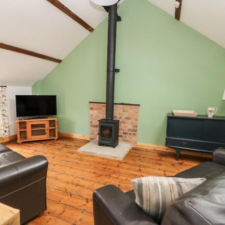 Joiners Cottage York Buitenkant foto