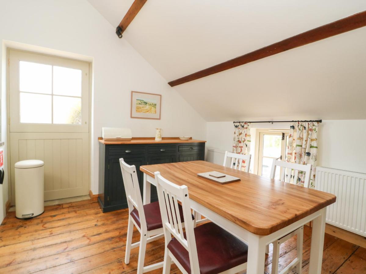 Joiners Cottage York Buitenkant foto
