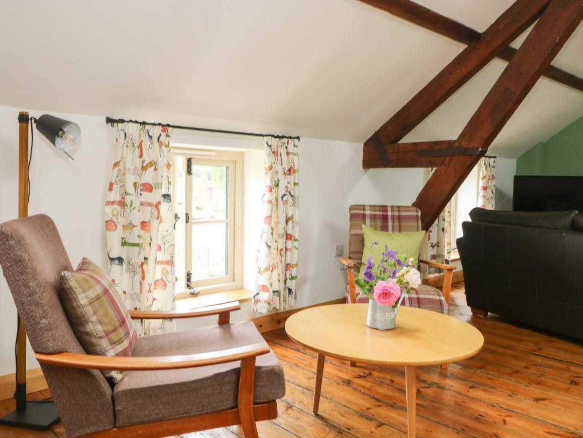 Joiners Cottage York Buitenkant foto